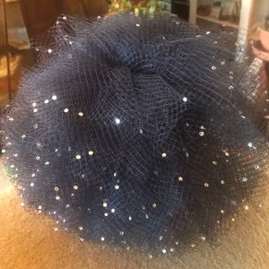 Vintage Jack McConnell New York Hat